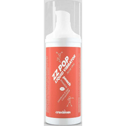 Crushious ZZ Pop Peach Liquid Vibrator 30ml
