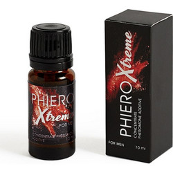 Phiero Xtreme Consentrated of Pheromones 10ml