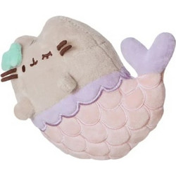 Aurora Pusheen Γοργόνα 20cm 61516
