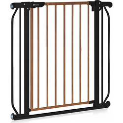 Lionelo Truus Slim Πόρτα Ασφαλείας Brown