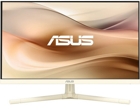 Asus VU249CFE-M IPS Gaming Monitor 23.8" 1920x1080 FHD 100Hz 1ms