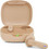 JBL Vibe Flex Ακουστικά Bluetooth Earbud Beige