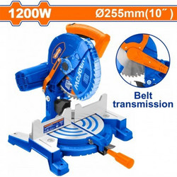 Wadfow WXD12001