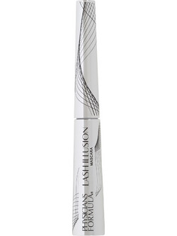 Physicians Formula Eye Booster Lash Illusion Mascara για Φυσικό Αποτέλεσμα 8.5ml