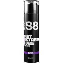 Stimul8 S8 Fist Extreme Λιπαντικό Gel Fisting 200ml