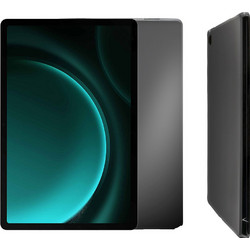 Volte-Tel Silicon Deluxe TPU Camera Guard Black (Galaxy Tab S9 FE+)
