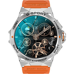 K62 Orange
