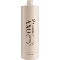 Professional By Fama Cream Developer Οξυζενέ Μαλλιών 9% 30Vol 1lt