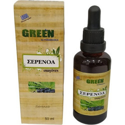 Paramedica Σερενόα 50ml