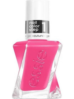 Essie Gel Couture 553 Pinky Ring Gloss Βερνίκι Νυχιών 13.5ml