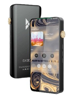 iBasso DX300 Black