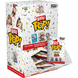 Funko Bitty Pop! Toy Story
