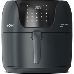 Solac FA1800D Air Fryer 7.4lt
