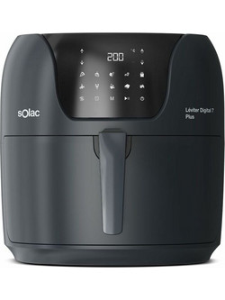 Solac FA1800D Air Fryer 7.4lt