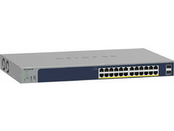 Netgear GS724TP Managed L3 Switch με 24 Θύρες Ethernet 1Gbps και 2 SFP Θύρες