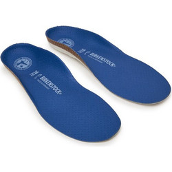 Birkenstock Fussbett 1024920 Πάτοι Παπουτσιών Μπλε