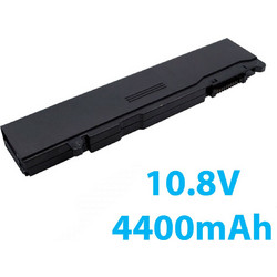 Συμβατή Μπαταρία Laptop για Toshiba Satellite/Tecra/Qosmio 4400mAh