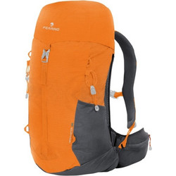 Ferrino Hikemaster Ορειβατικό Σακίδιο 26lt Πορτοκαλί Γκρι