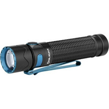 Olight Warrior Mini 3 Επαναφορτιζόμενος Φακός Αδιάβροχος 1750lm