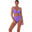 Bluepoint Ψηλόμεσο Bikini Slip Λιλά 24065089-11