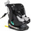 Moni Serengeti Κάθισμα Αυτοκινήτου i-Size 0-36kg Black