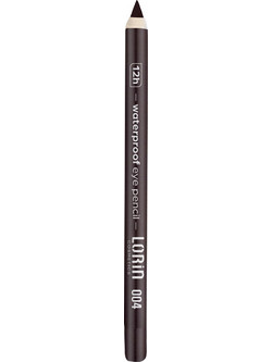 Lorin 004 Sexy Brown Μολύβι Ματιών Αδιάβροχο