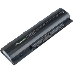 Multienergy Συμβατή Μπαταρία Laptop για HP Envy/Pavilion 4400mAh
