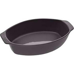 Mastershop MS-07.151443 Πυρίμαχο Κεραμικό Σκεύος Οβάλ cm MS-07151443