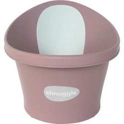 Shnuggle Αντιολισθητικό Μπανάκι Μωρού SBP-BSM-EUR