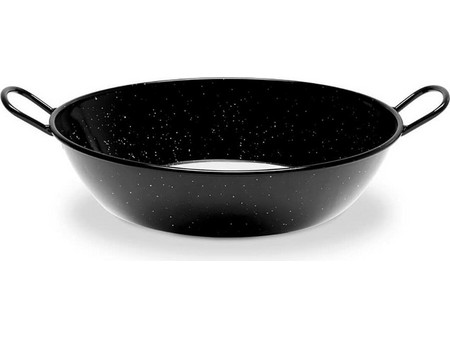 Vaello LA Valenciana Σαχάνι Ανοξείδωτο Αντικολλητικό 32cm S6503328