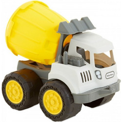 Little Tikes Dirt Diggers Μπετονιέρα 650574