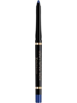 Max Factor Kohl Kajal 002 Azure Μολύβι Ματιών Μηχανικό 5gr