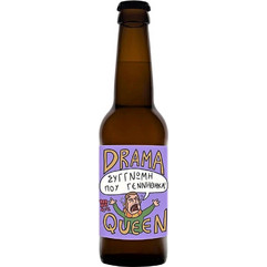 Midnight Circus Drama Queen 330ml