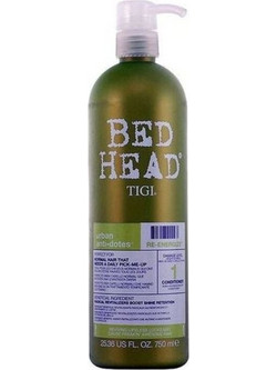 Bed Head Conditioner για Επανόρθωση για Ξηρά Mαλλιά 750ml