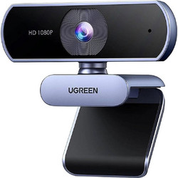 Ugreen CM678 Web Camera 1080p 30fps