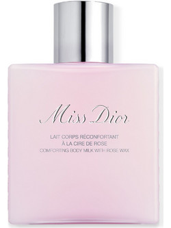 Dior Miss Dior Comforting Rose Wax Ενυδατική Lotion Σώματος 175ml
