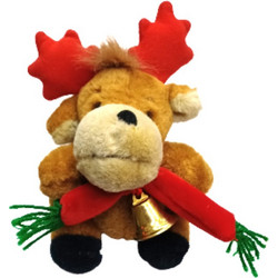 Doly Toys Ταρανδάκι 15cm
