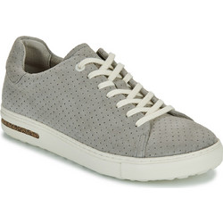 Birkenstock Γυναικεία Sneakers Ανθρακί 1027307