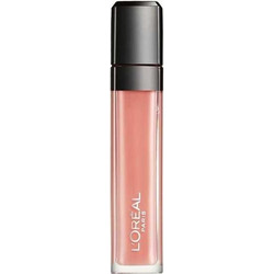 L'Oreal Paris Infallible 101 Girl On Top Lip Gloss 8ml