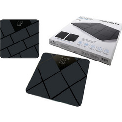 Dictro Lux Ηλεκτρονική Ζυγαριά 06511313