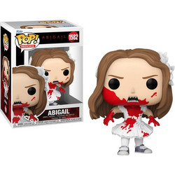 Funko Pop! Movies Abigail 1582 Abigail