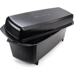 Broil King 69615 Μαντέμενια Γάστρα Ορθογώνια 44.7x17.7cm PT344327