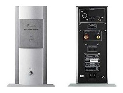 Vincent SP-997 Τελικός Ενισχυτής Hi-Fi 1.0 250W/4Ω 150W/4Ω