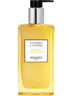 Hermes Un Jardin A Cythere Ενυδατική Lotion Σώματος 200ml