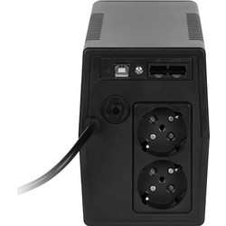 Rebel Nanopower Plus 1000 1000VA/600W