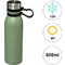 5five 179645 Khaki 600ml