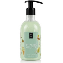 Lavish Care Pistachio Gelato Ενυδατική Lotion Σώματος 300ml