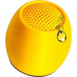 Boompods Zero Αδιάβροχο Ηχείο Bluetooth 3W Κίτρινο