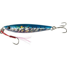Lucky John Basara Jigger Τεχνητό Δόλωμα Πλάνος 40gr 03