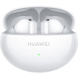 Huawei FreeBuds 6i Ακουστικά Bluetooth In Ear Ανθεκτικά στο Νερό White